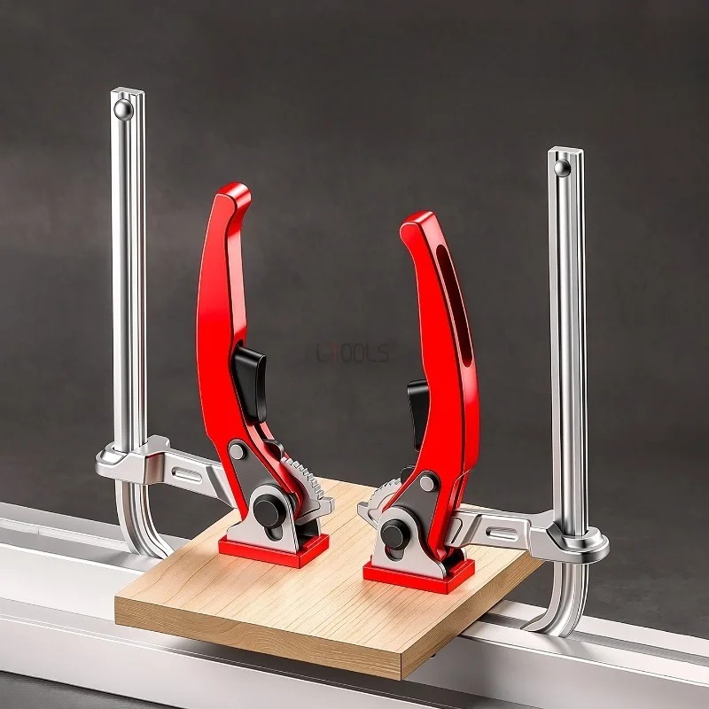 Ağır Hizmet Tipi Cırcırlı F Ke - Woodworking Z Clips incelemesi ve fiyatı