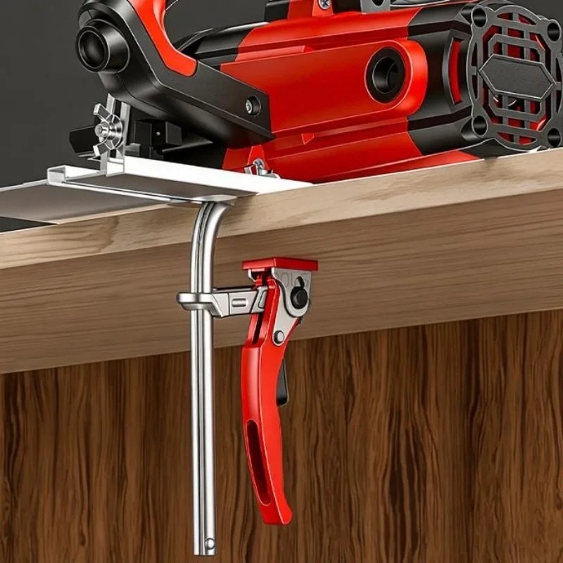 Ağır Hizmet Tipi Cırcırlı F Ke - Woodworking Z Clips incelemesi ve fiyatı