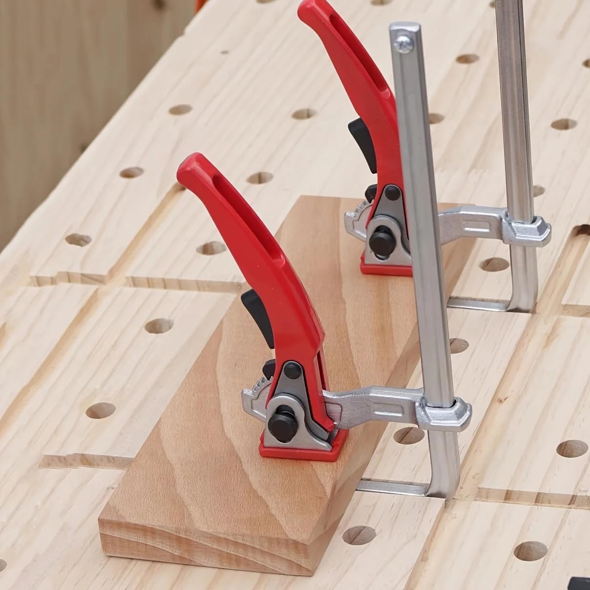 Ağır Hizmet Tipi Cırcırlı F Ke - Woodworking Z Clips incelemesi ve fiyatı
