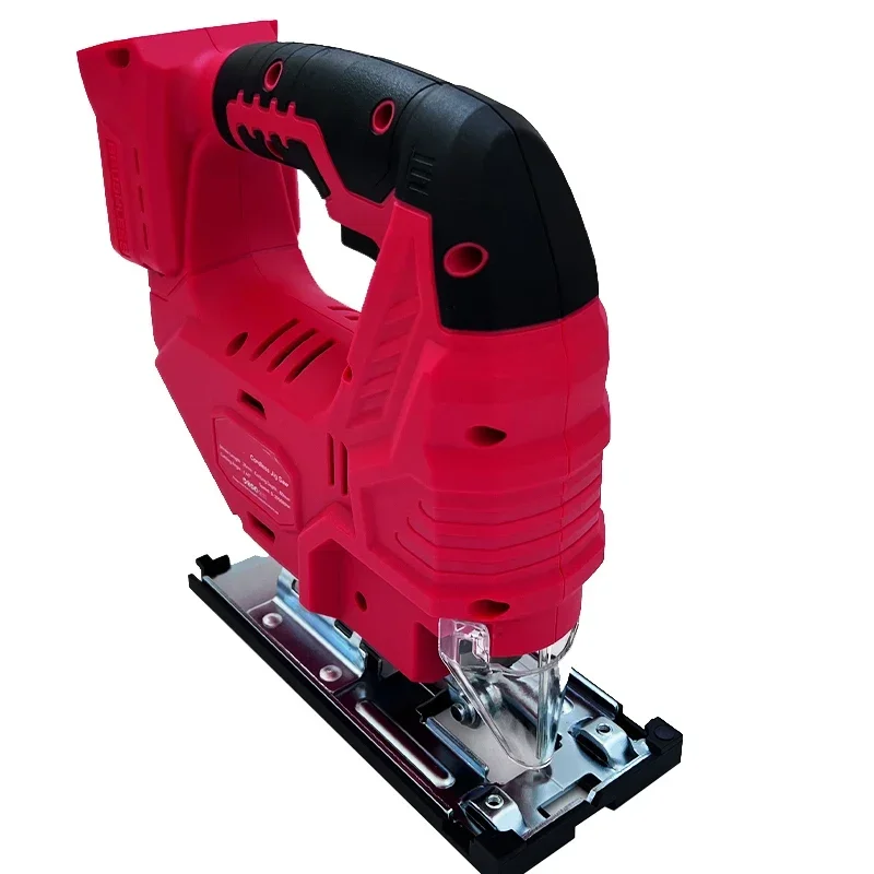Fırçasız Kavisli Testere, Kabl - Woodworking Jigsaw incelemesi ve fiyatı
