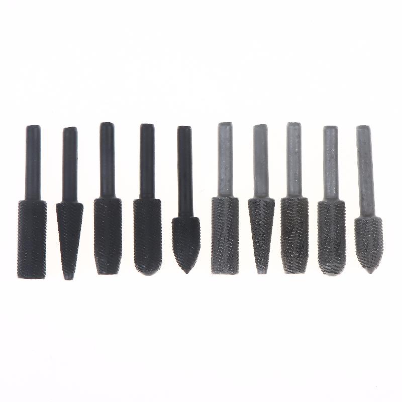 5 adet Premium Çapak Seti - Yü - Woodworking Files And Rasps incelemesi ve fiyatı