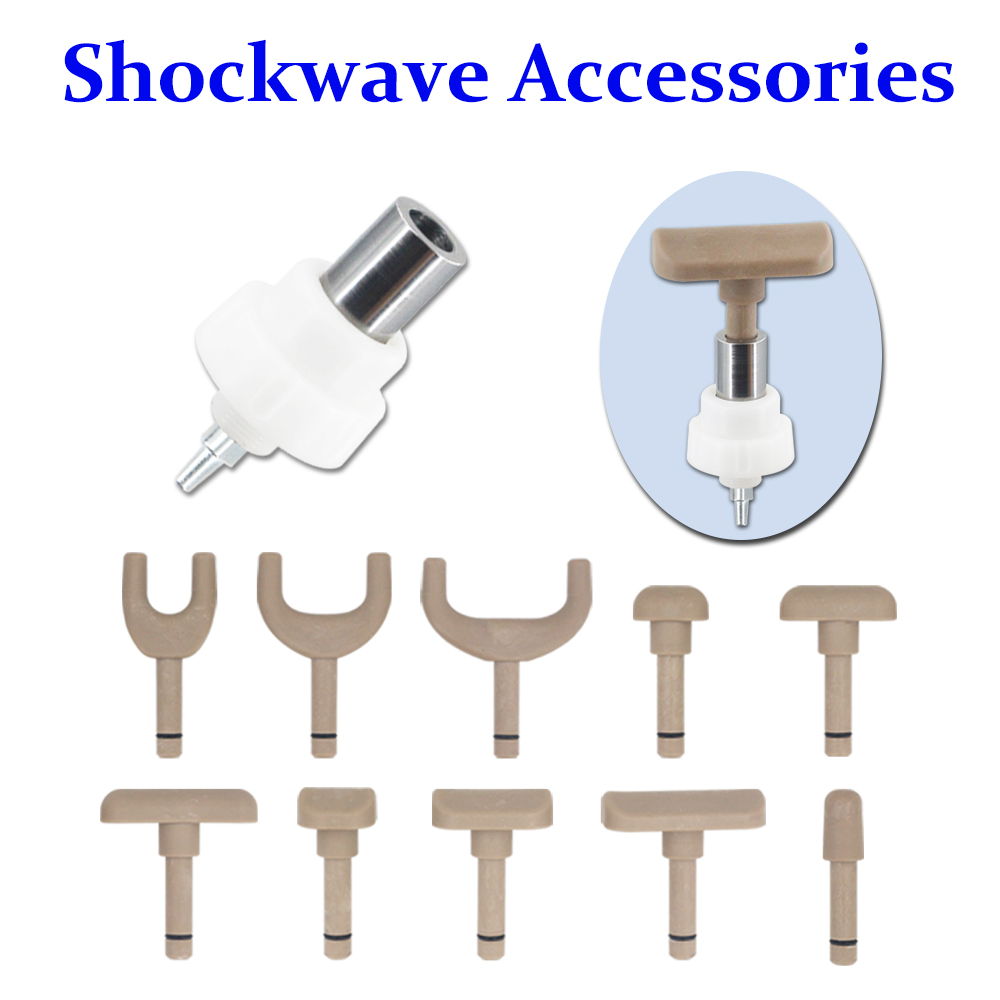 Shockwave Aksesuarları Problar - Woodworking Therapy incelemesi ve fiyatı