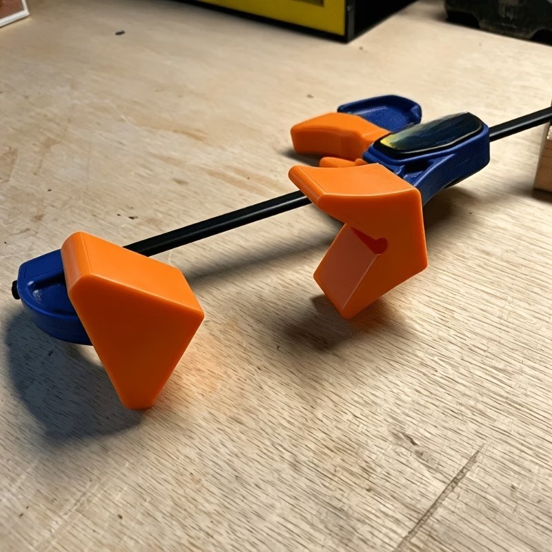 Hızlı Açılan Kelepçeli Köşe Br - Woodworking Clamp incelemesi ve fiyatı