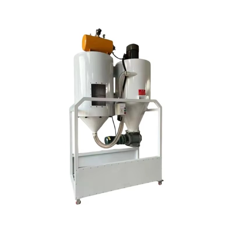 Endüstriyel Siklon Toz Toplayı - Woodworking Dust Collector incelemesi ve fiyatı