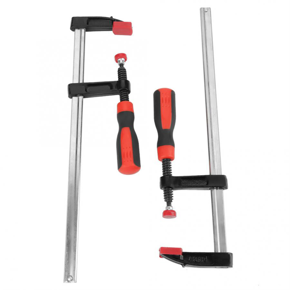 4 Adet Ağır F Kelepçeleri Ağaç - Woodworking Clamp incelemesi ve fiyatı