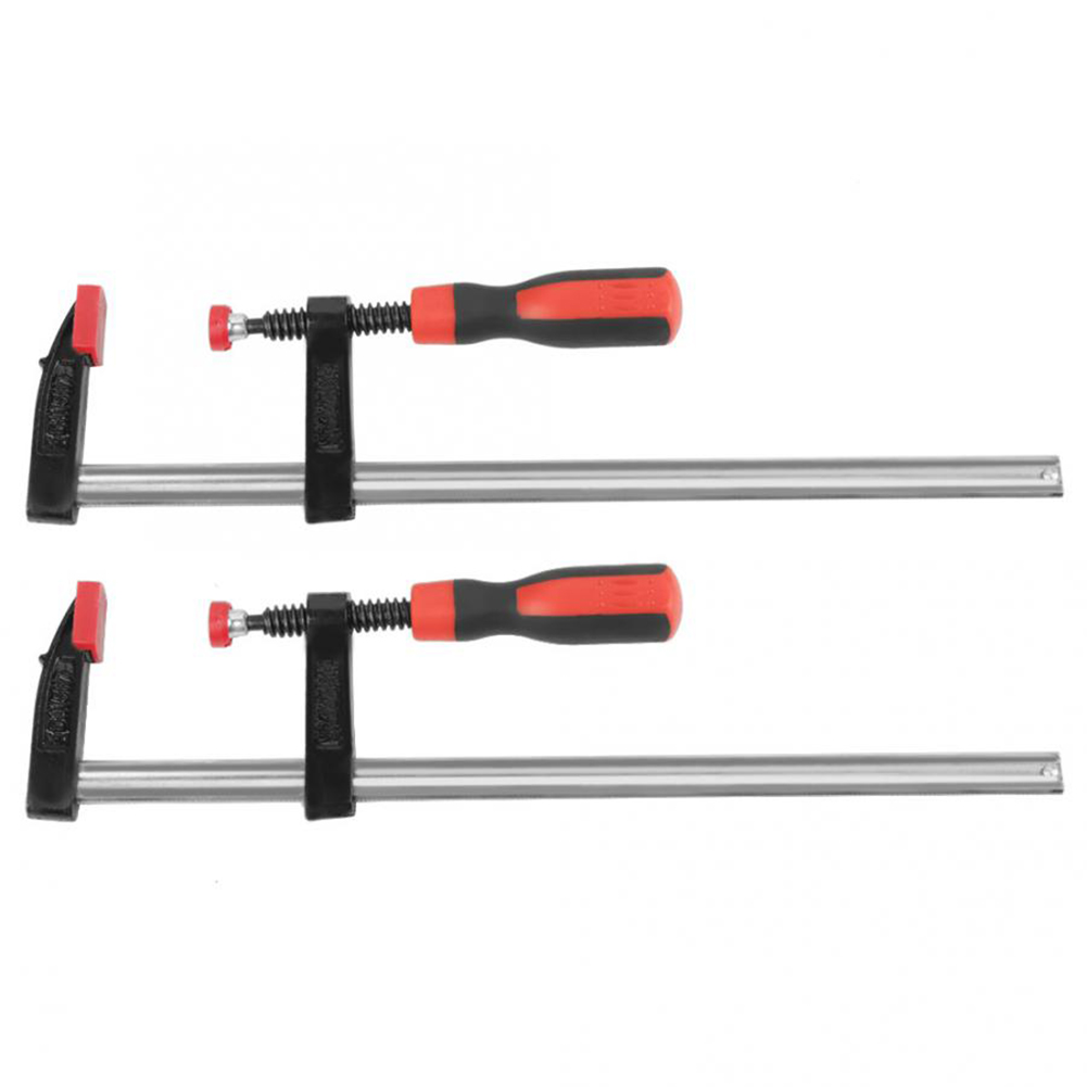 4 Adet Ağır F Kelepçeleri Ağaç - Woodworking Clamp incelemesi ve fiyatı