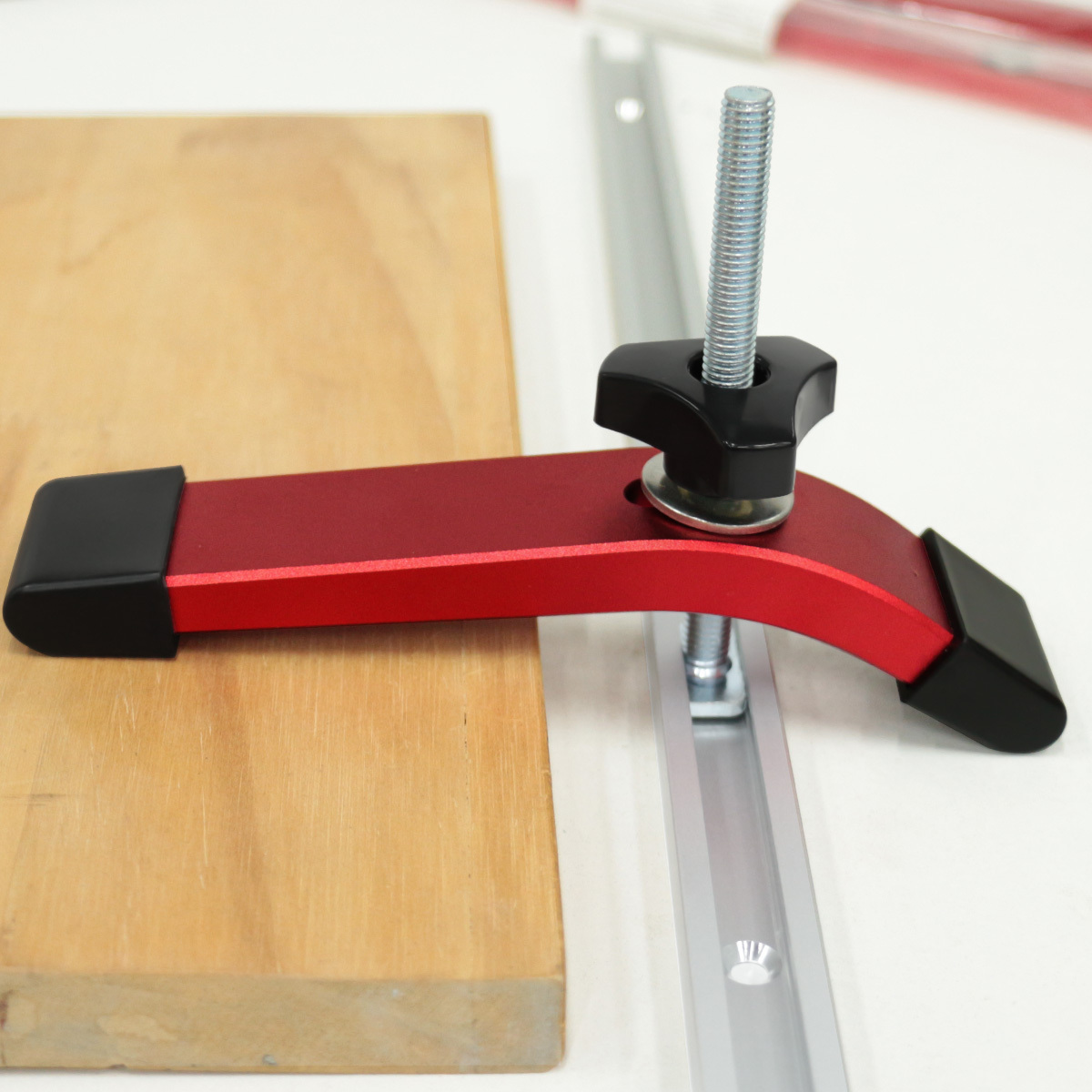 1/2 adet hızlı etkili tutma ke - Workbench Woodworking incelemesi ve fiyatı