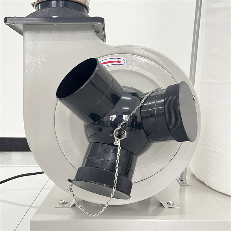 Endüstriyel Torba Tipi Ahşap İ - Woodworking Dust Collector incelemesi ve fiyatı