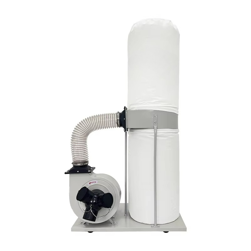 Endüstriyel Torba Tipi Ahşap İ - Woodworking Dust Collector incelemesi ve fiyatı