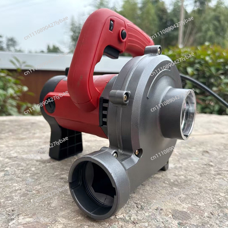 6280W Endüstriyel Yüksek Güçlü - Woodworking Dust Collector incelemesi ve fiyatı