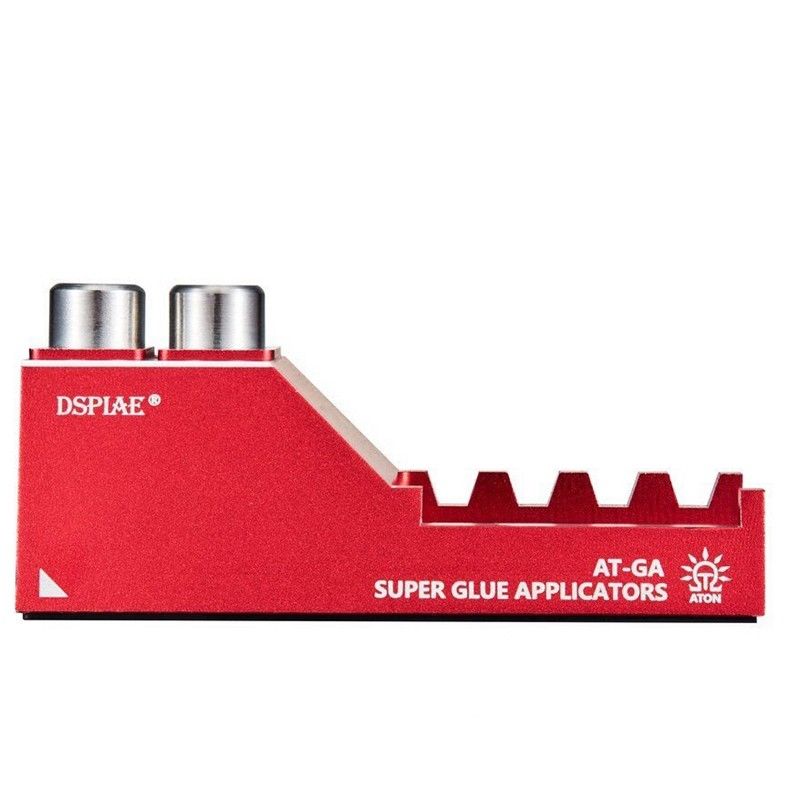 DSPIAE AT-GA Süper Tutkal Uygu - Woodworking Glue Applicator incelemesi ve fiyatı