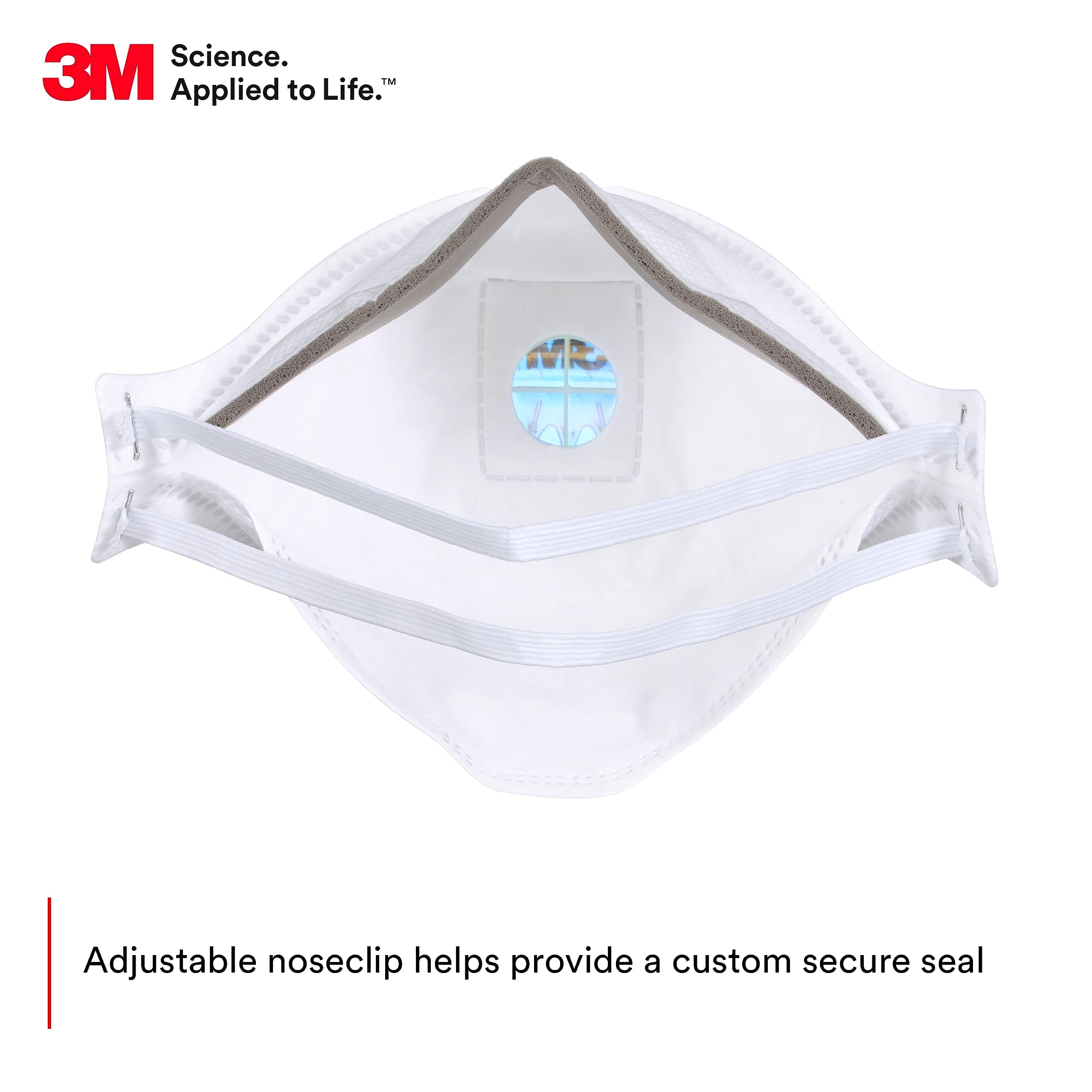 3M Aura 9211+ Partikül Maskesi - Woodworking Mask incelemesi ve fiyatı