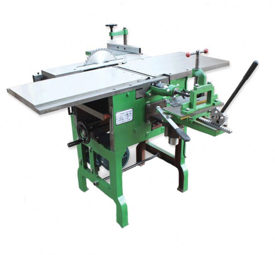 Elektrikli Çok Fonksiyonlu Üçü - Lumber Woodworking incelemesi ve fiyatı