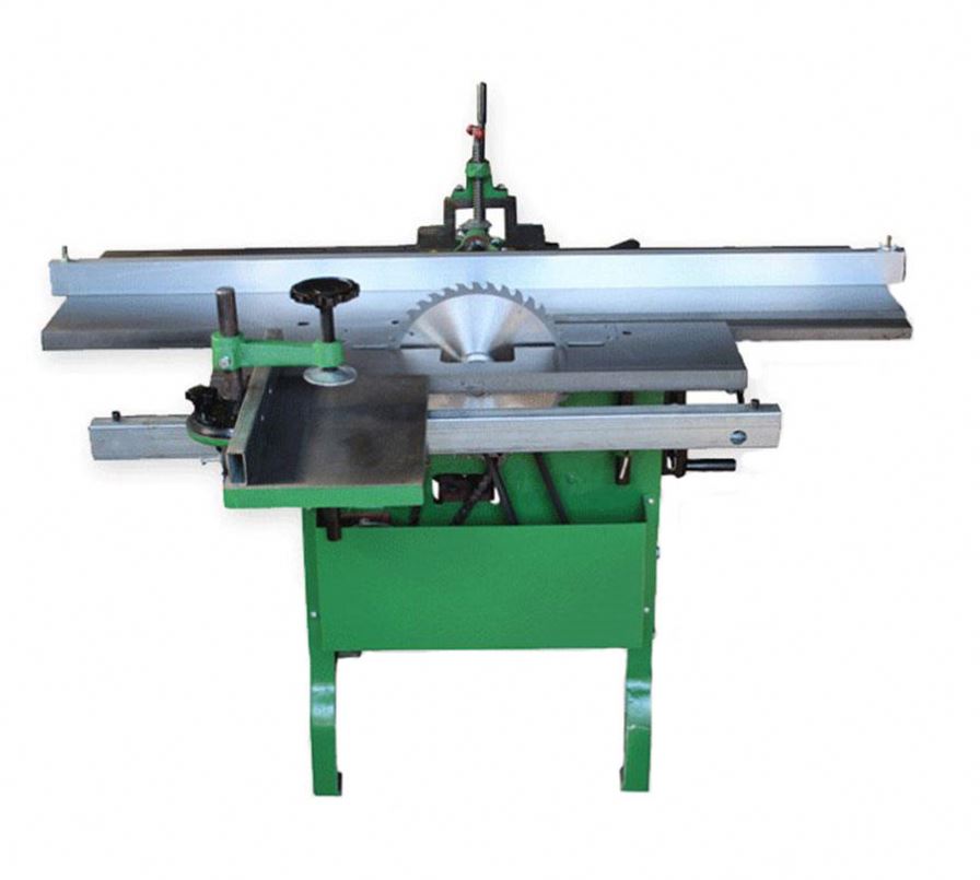 Elektrikli Çok Fonksiyonlu Üçü - Lumber Woodworking incelemesi ve fiyatı