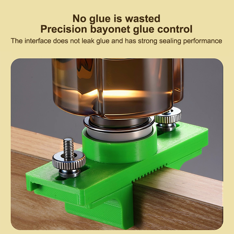 10-22mm Hassas Yapıştırıcı Uyg - Woodworking Glue Applicator incelemesi ve fiyatı