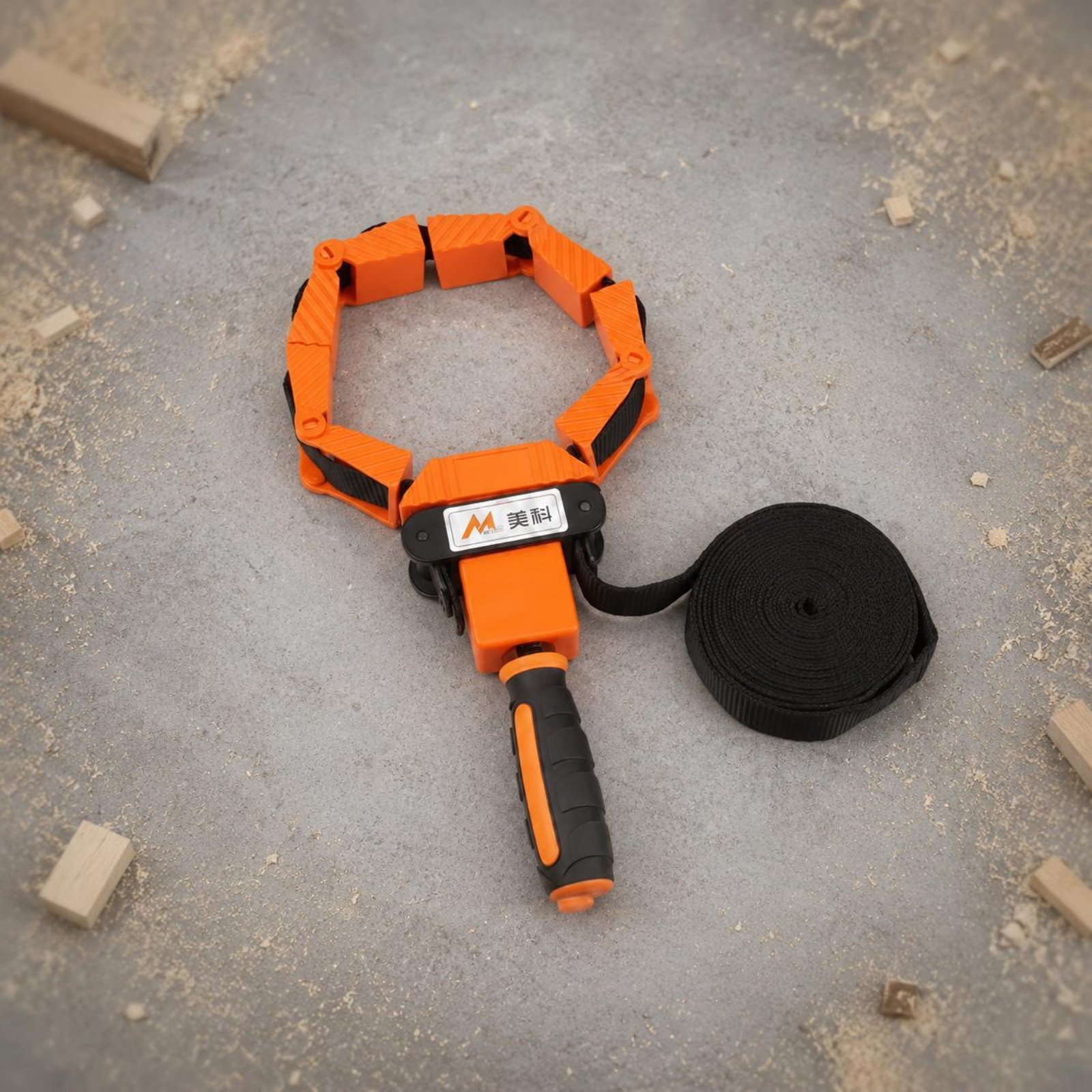 Çok Açılı Açılı Kelepçe Çok Fo - Woodworking Carpenter incelemesi ve fiyatı