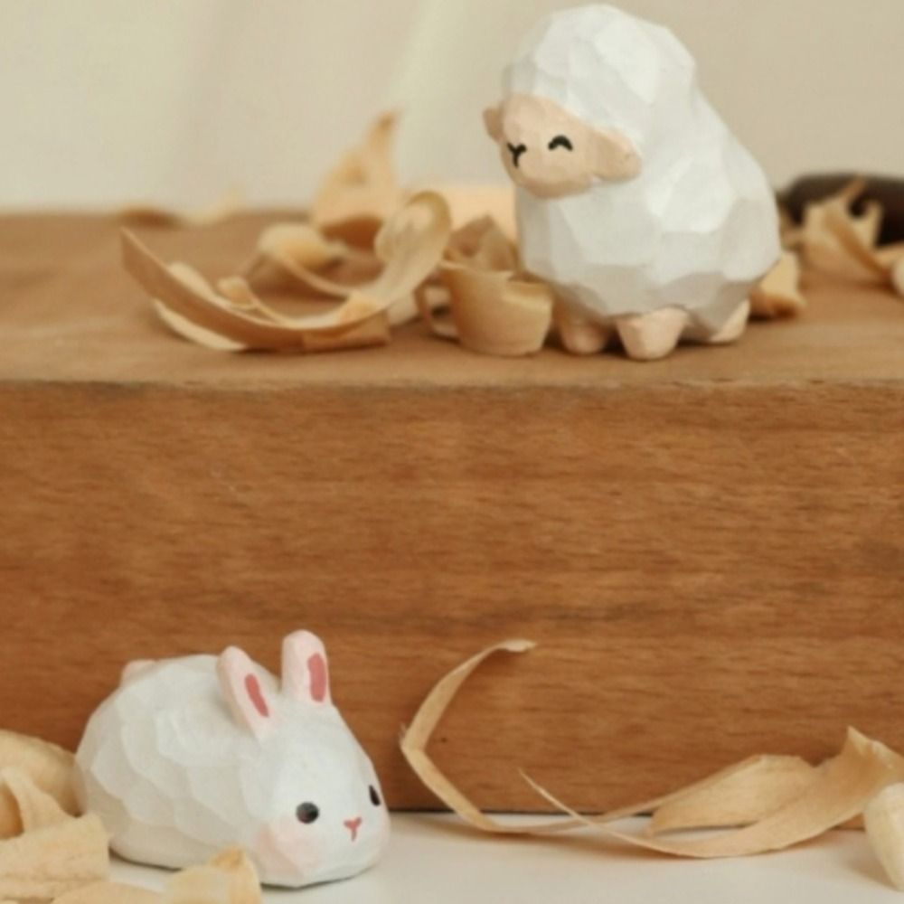 Karikatür karakterler ahşap oy - Woodworking Rabbet incelemesi ve fiyatı