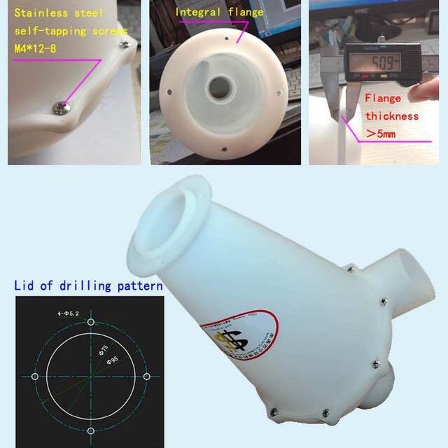 SN50T6 Makinelerde, Madencilik - Woodworking Dust Collector incelemesi ve fiyatı