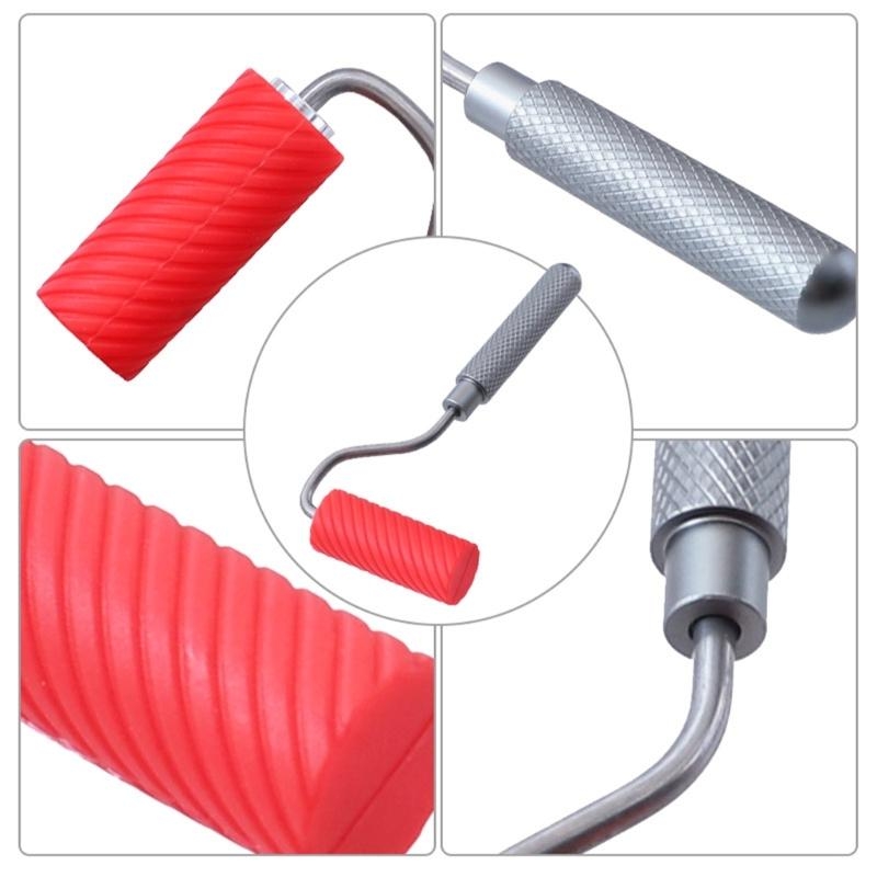 Ahşap işleme fırça alet seti Y - Woodworking Glue Applicator incelemesi ve fiyatı