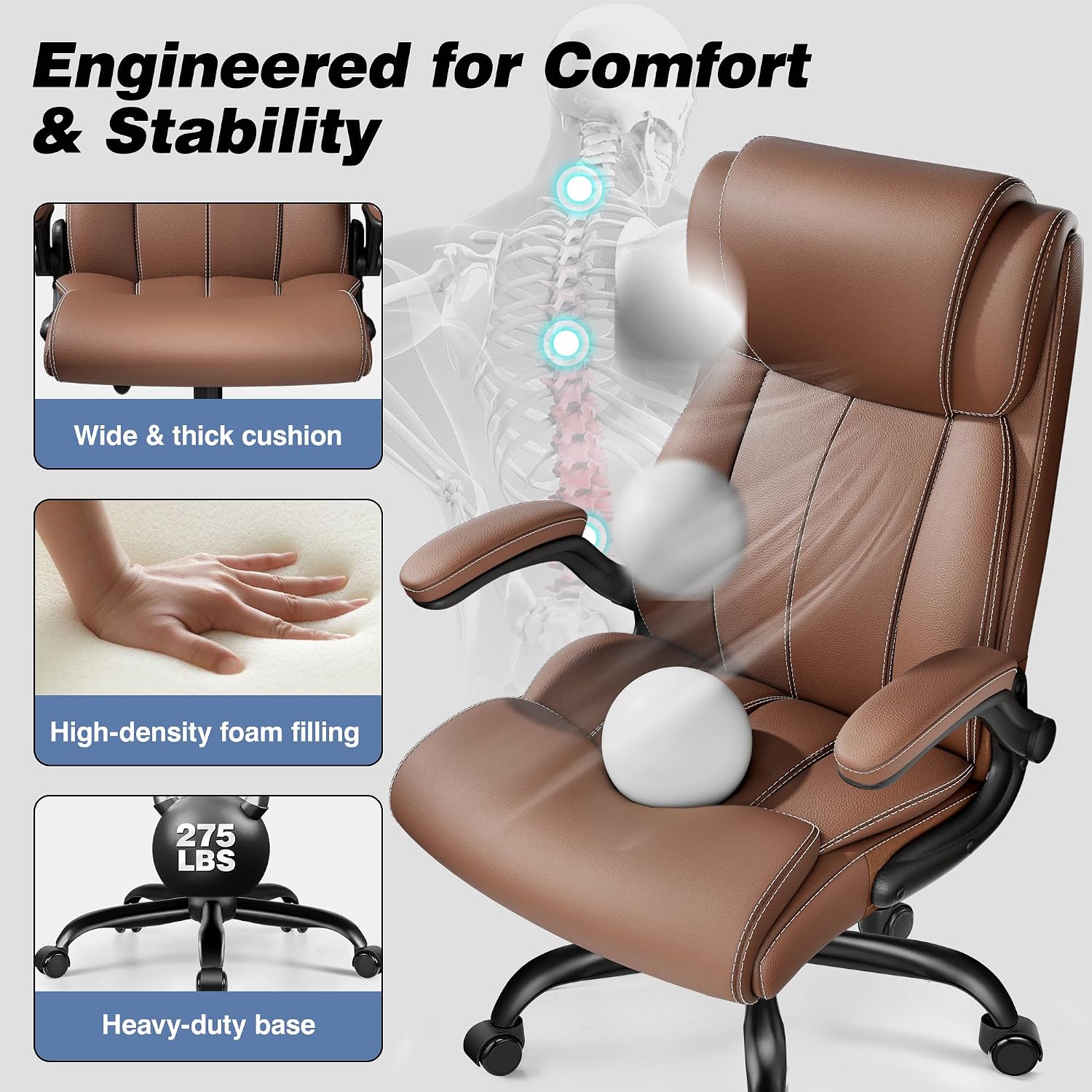 Evde Bilgisayar Çalışması İçin - Woodworking Desk Chair incelemesi ve fiyatı