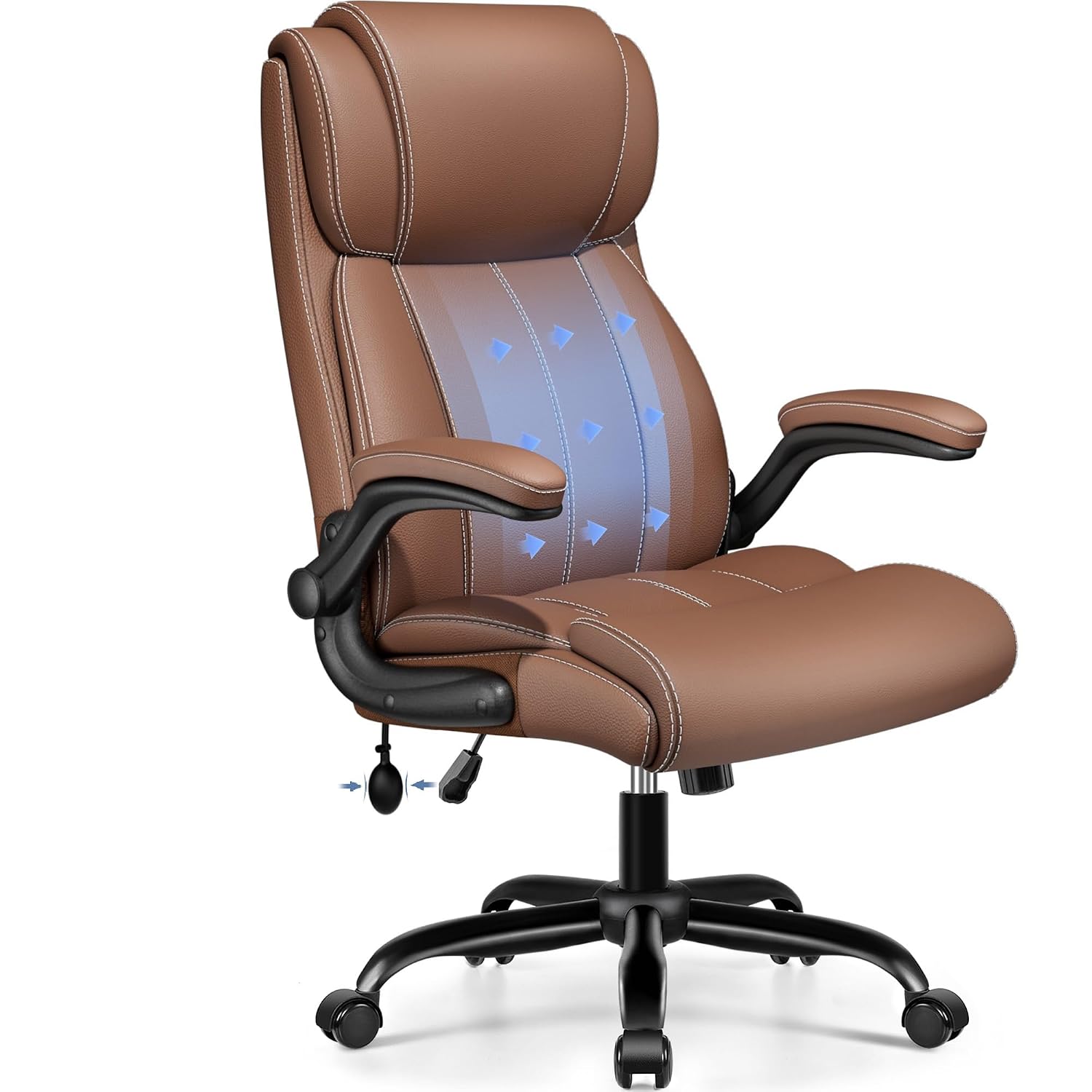 Evde Bilgisayar Çalışması İçin - Woodworking Desk Chair incelemesi ve fiyatı