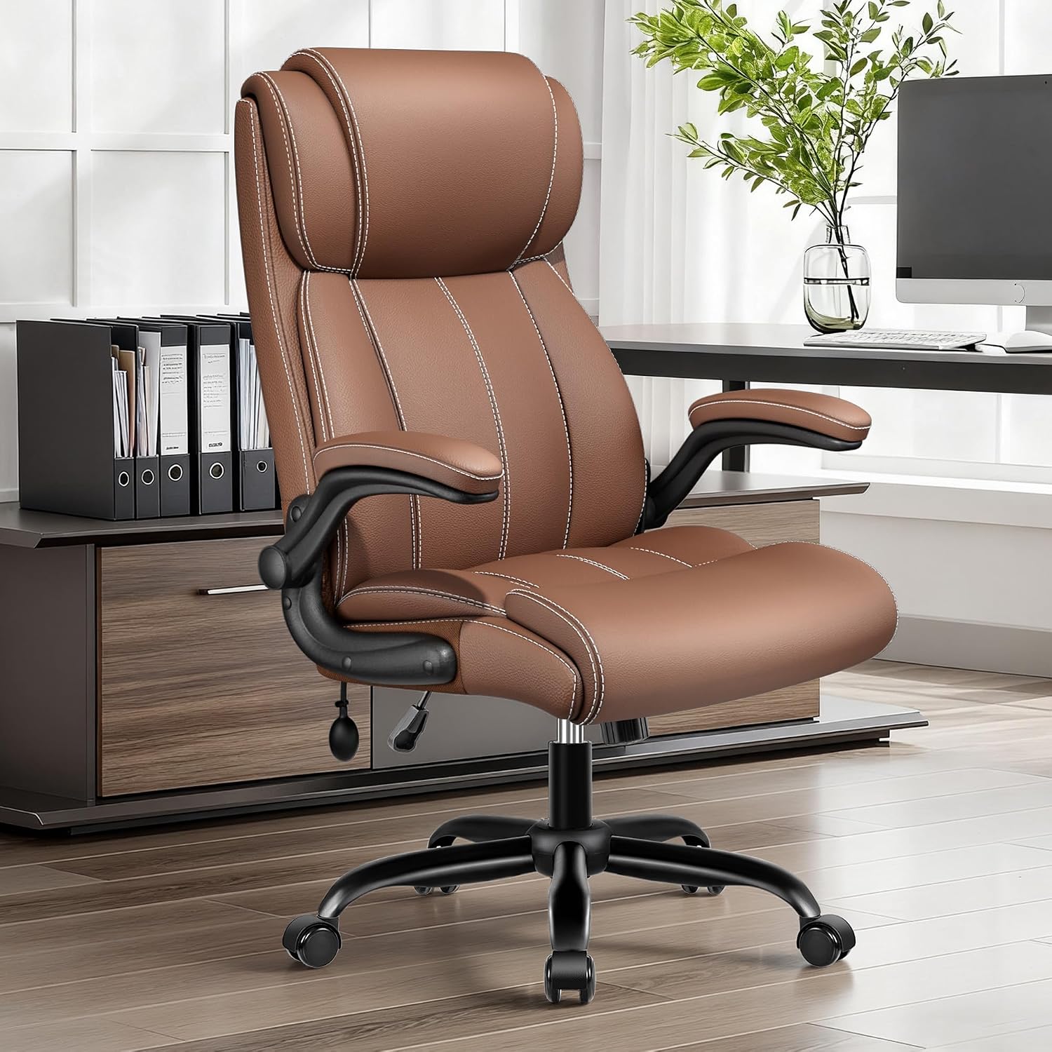 Evde Bilgisayar Çalışması İçin - Woodworking Desk Chair incelemesi ve fiyatı
