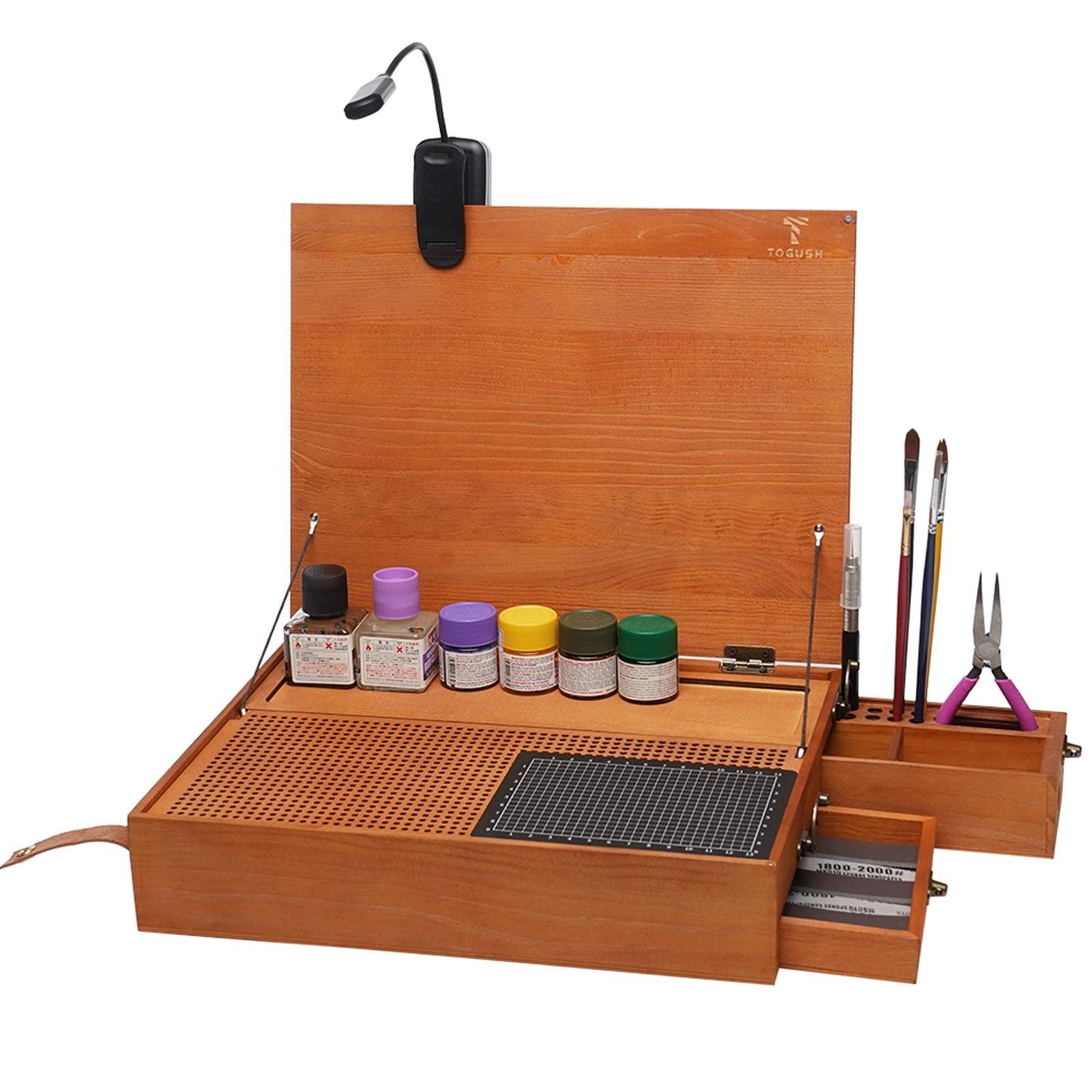 Model Yapımı için Hobi Çalışma - Woodworking Shops incelemesi ve fiyatı