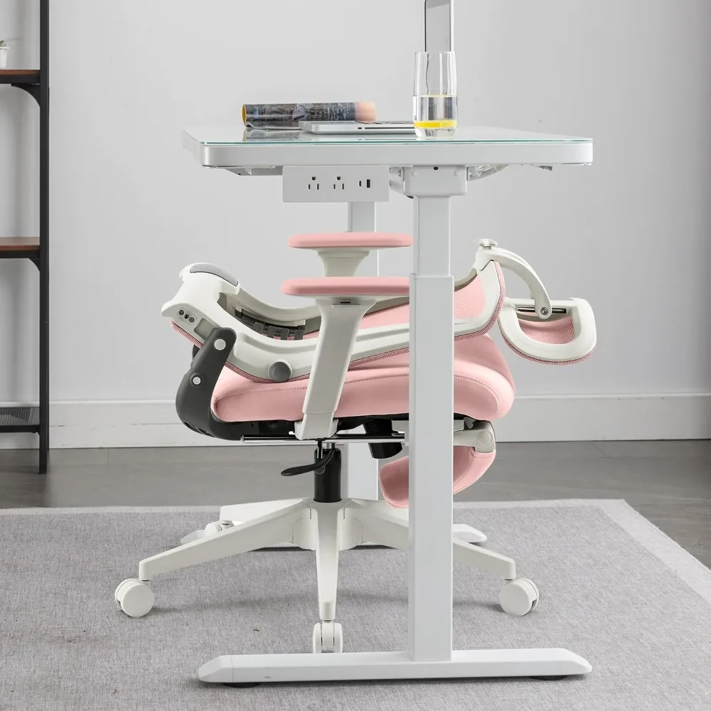 Ayak Destekli Ofis Koltuğu, Ay - Woodworking Desk Chair incelemesi ve fiyatı