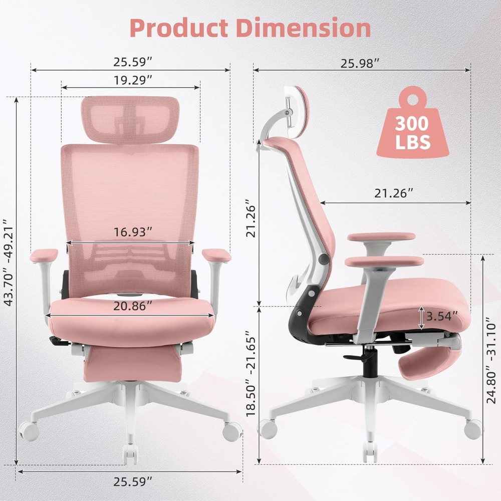 Ayak Destekli Ofis Koltuğu, Ay - Woodworking Desk Chair incelemesi ve fiyatı