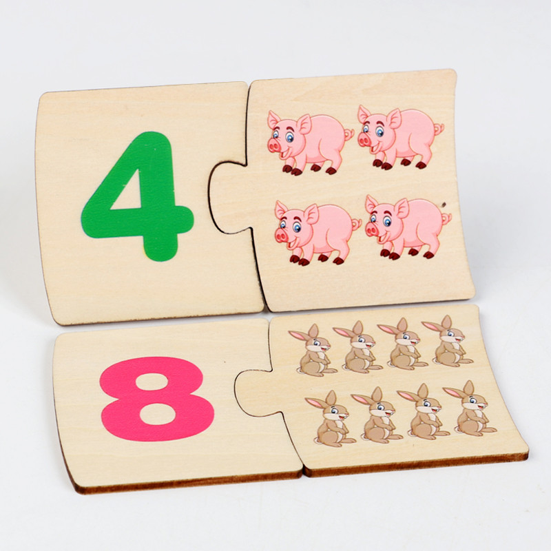 Çocuklar İçin Demir Kutu Numar - Woodworking Jigsaw incelemesi ve fiyatı