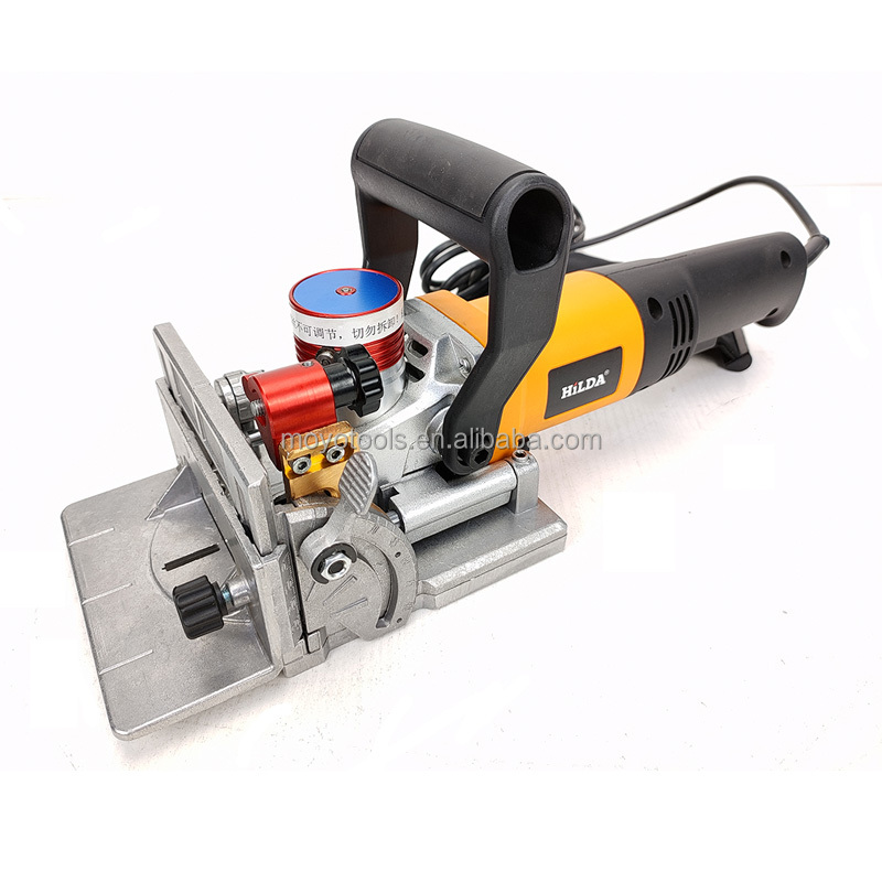 El Tipi Kanal Açma Makinesi P1 - Woodworking Jointer incelemesi ve fiyatı