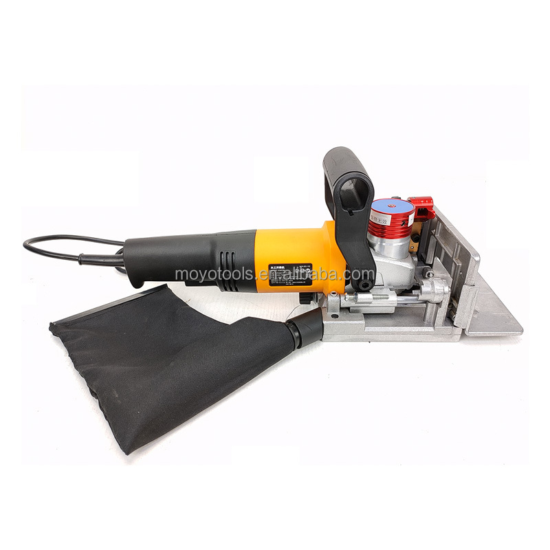 El Tipi Kanal Açma Makinesi P1 - Woodworking Jointer incelemesi ve fiyatı