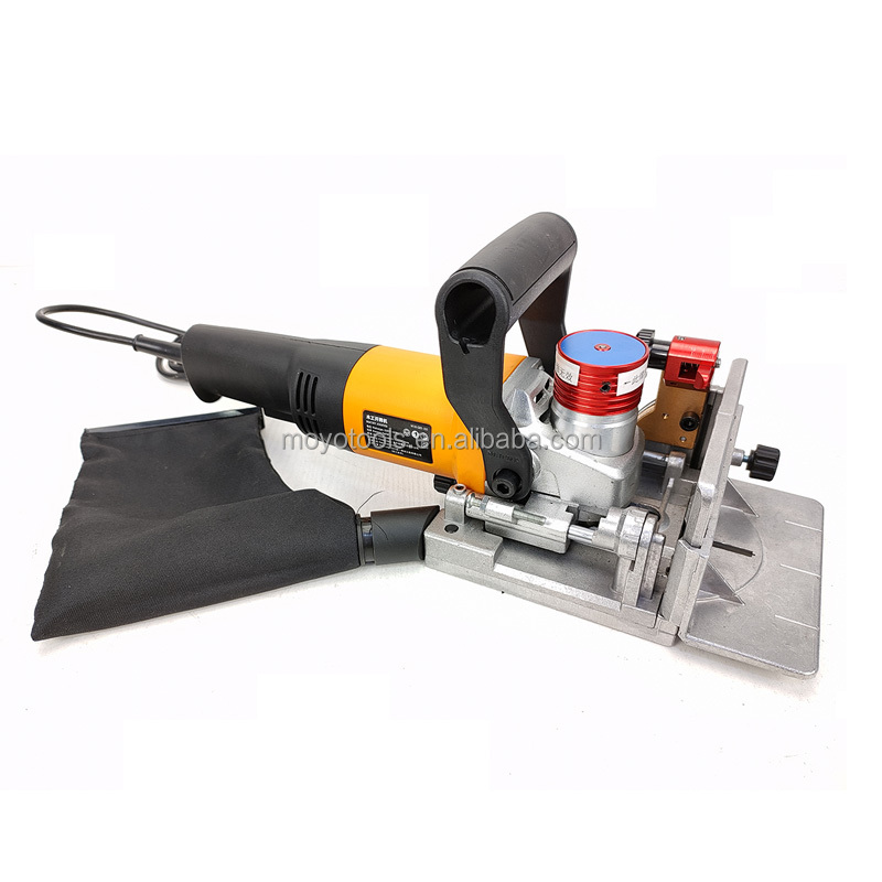 El Tipi Kanal Açma Makinesi P1 - Woodworking Jointer incelemesi ve fiyatı