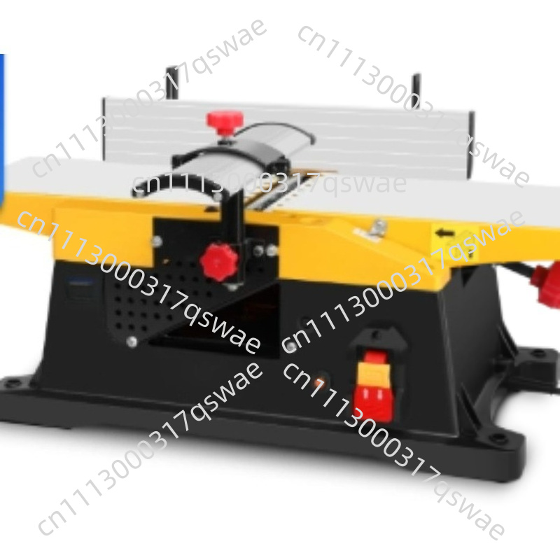 Ahşap İşleme Tezgah Üstü Freze - Woodworking Jointer incelemesi ve fiyatı