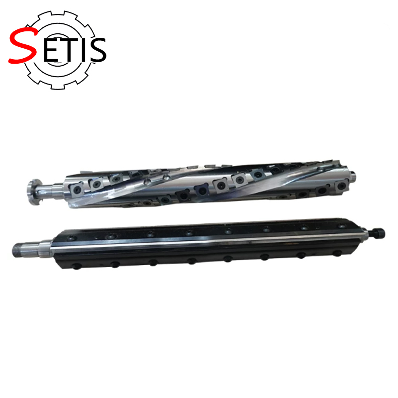 DW735 için Spiral Kesici Başlı - Woodworking Jointer incelemesi ve fiyatı