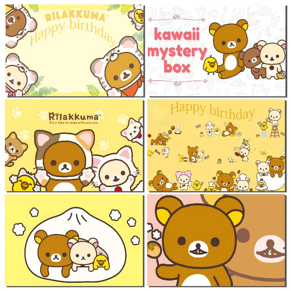 1 adet Sevimli Rilakkuma Karik - Woodworking Rabbet incelemesi ve fiyatı