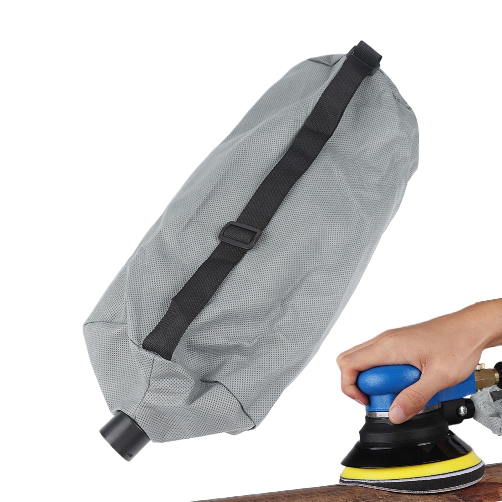 Gergi Testere için Toz Torbası - Woodworking Dust Collection incelemesi ve fiyatı
