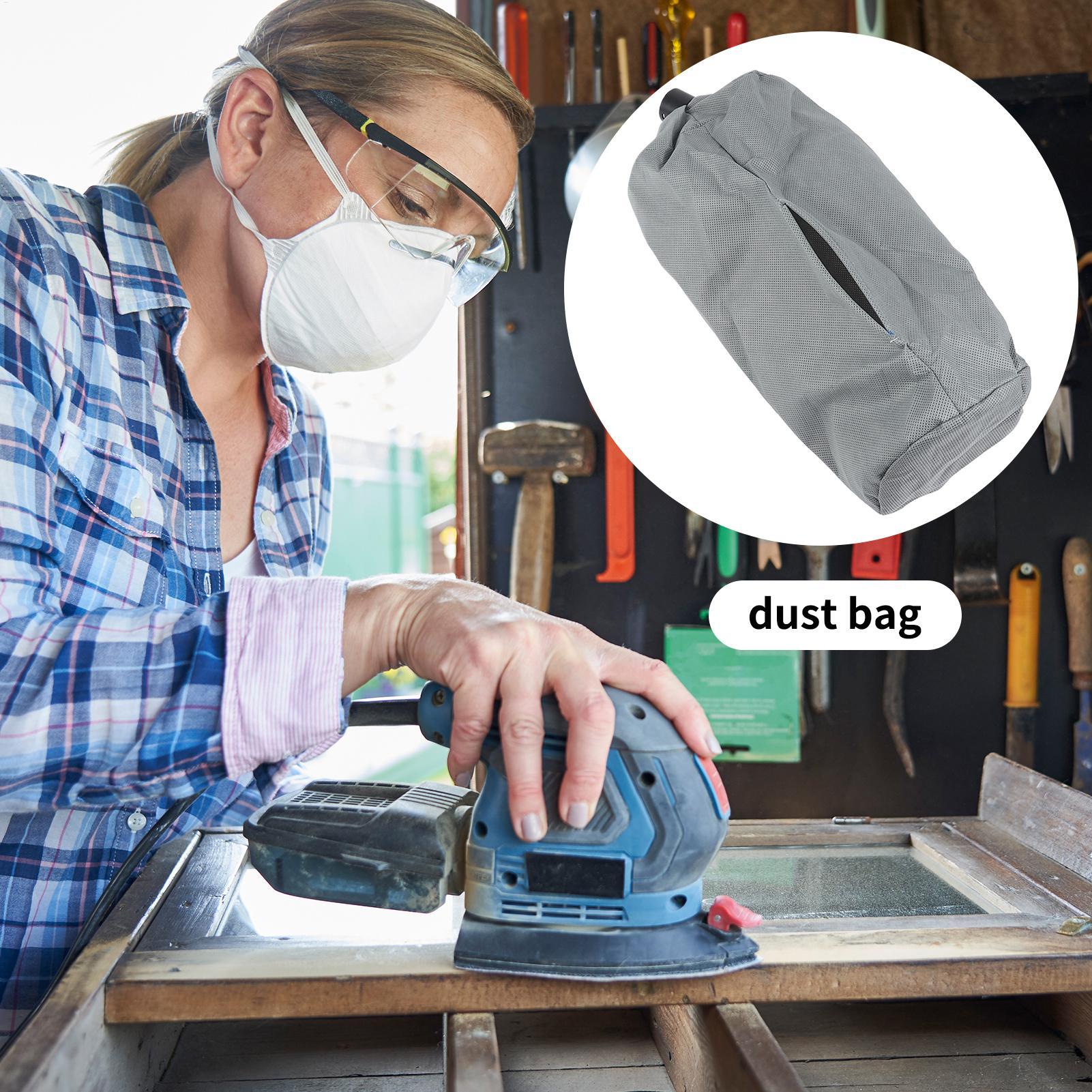 Gergi Testere için Toz Torbası - Woodworking Dust Collection incelemesi ve fiyatı