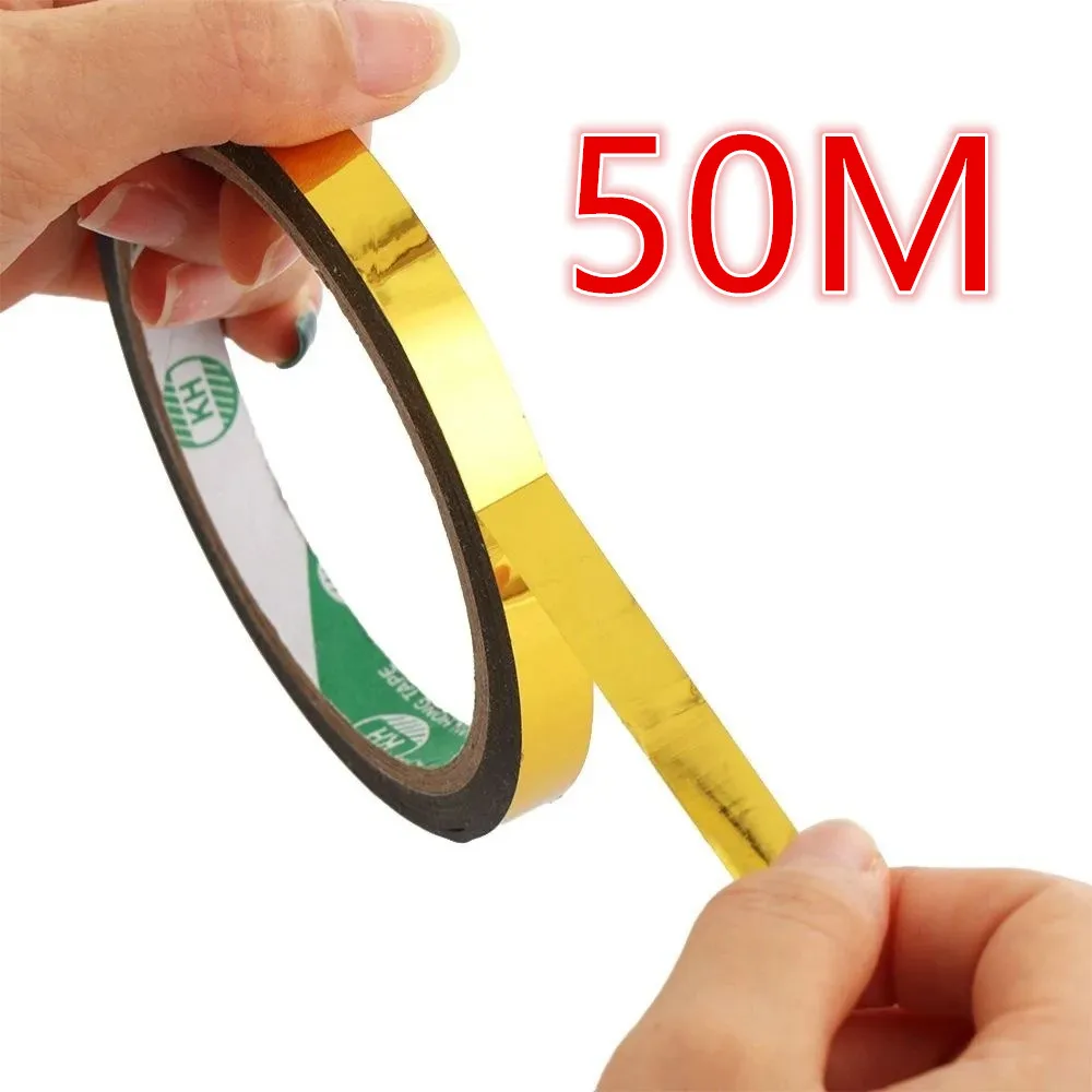50M Glitter ince altın gümüş f - Woodworking Mask incelemesi ve fiyatı