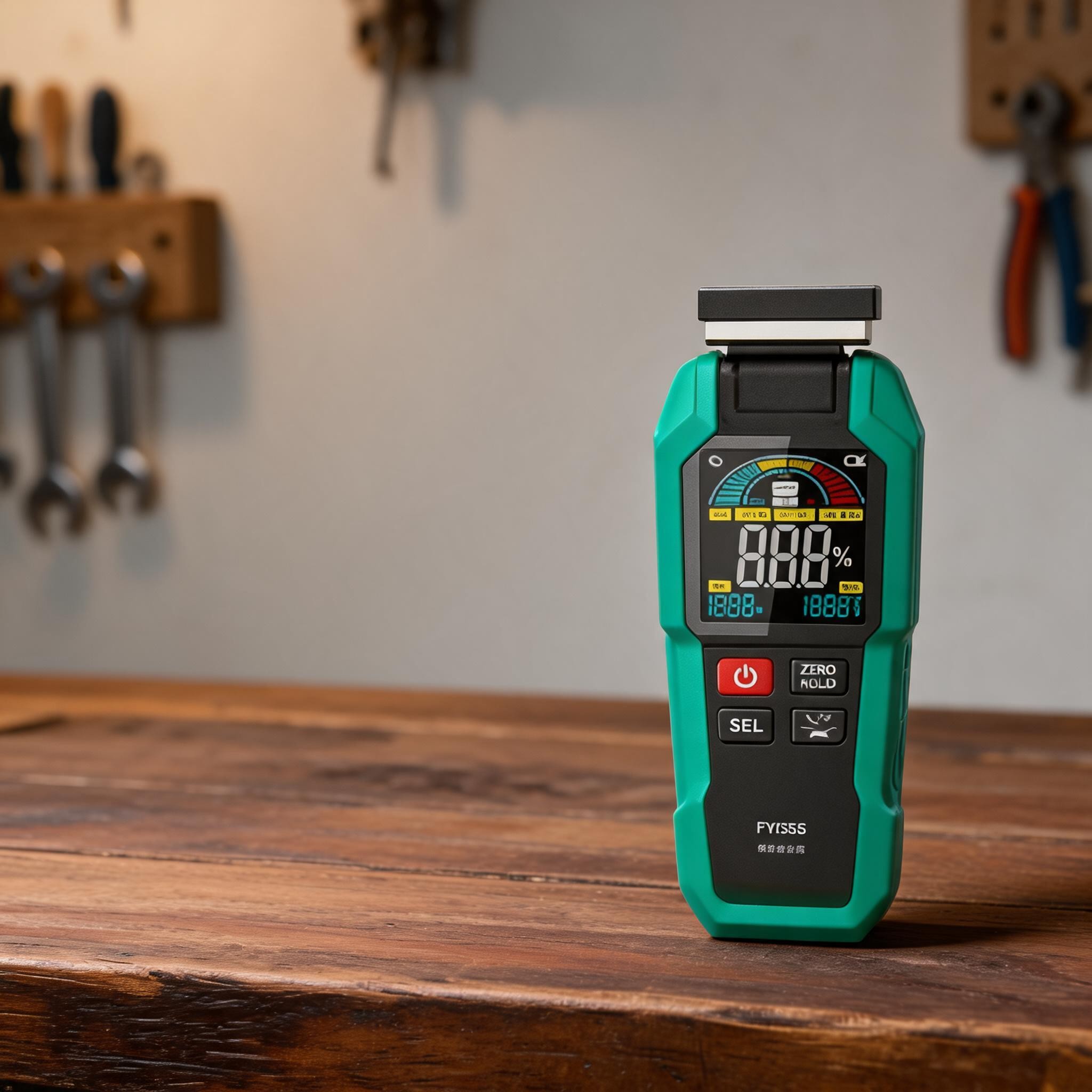 FY8868 Yüksek Hassasiyetli Tah - Lumber Woodworking incelemesi ve fiyatı