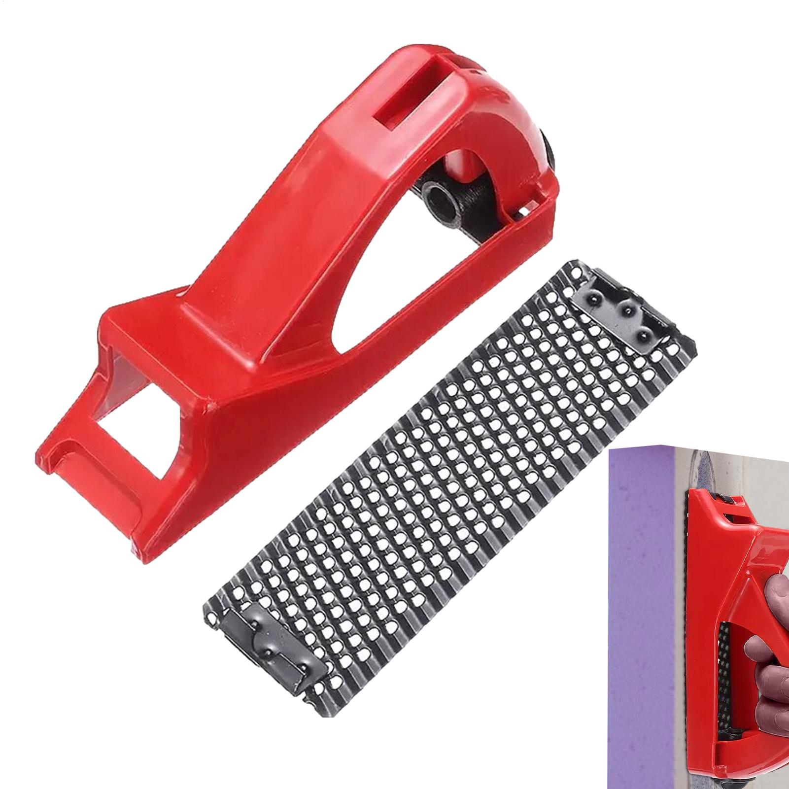 Hafif Alçıpan Dosya Törpü Alçı - Woodworking Files And Rasps incelemesi ve fiyatı