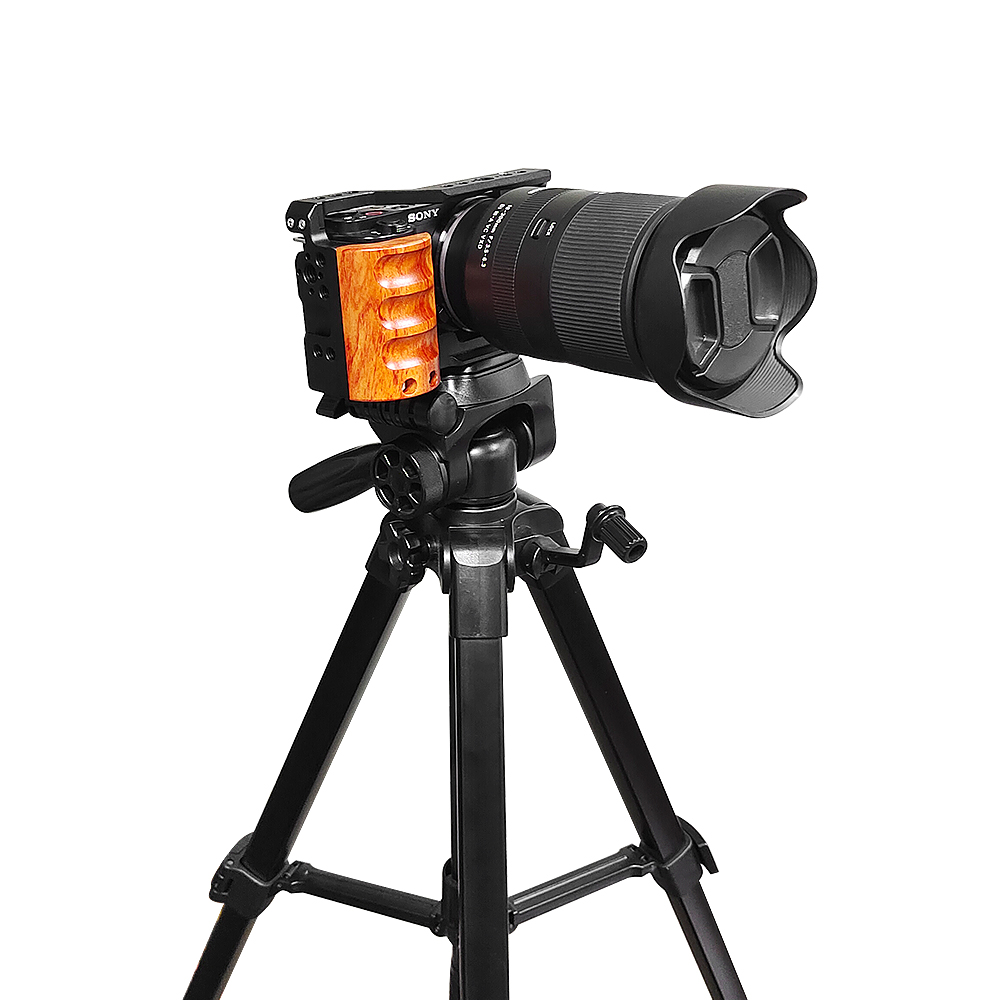 Sony ZV-E10 Kafes kamera Ahşap - Woodworking Rabbet incelemesi ve fiyatı