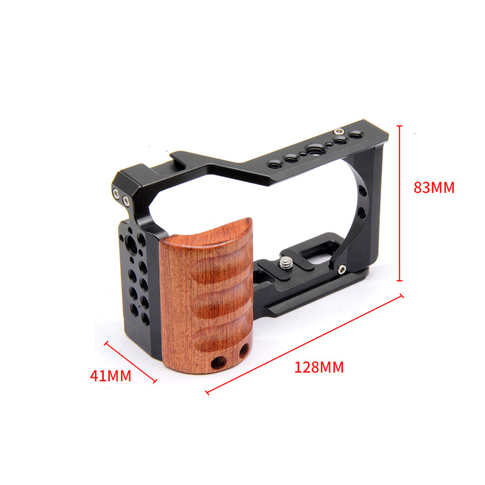 Sony ZV-E10 Kafes kamera Ahşap - Woodworking Rabbet incelemesi ve fiyatı