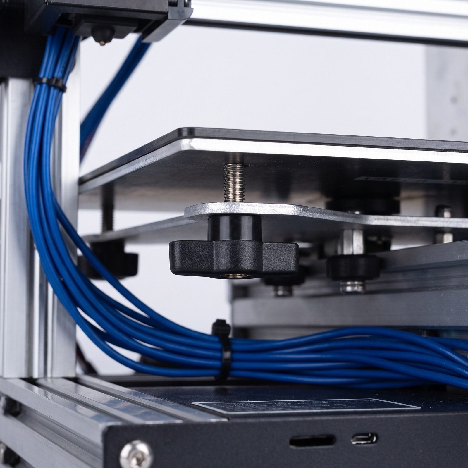 10 Adet M6 Dişli Sıkma Kolu, E - Woodworking Clamp incelemesi ve fiyatı