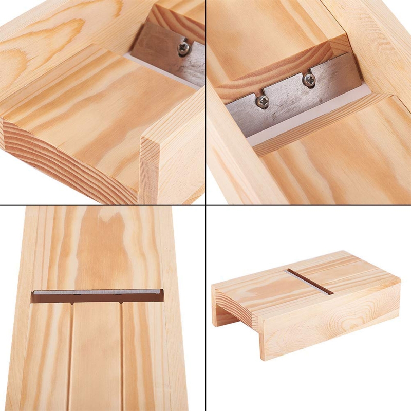 Ayarlanabilir Ahşap Sabunlar B - Woodworking Veneer Cutter incelemesi ve fiyatı