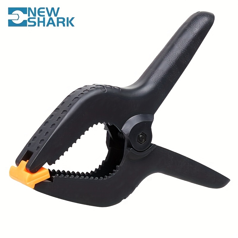 3/4/6/9 inç Plastik Naylon Aya - Woodworking Z Clips incelemesi ve fiyatı