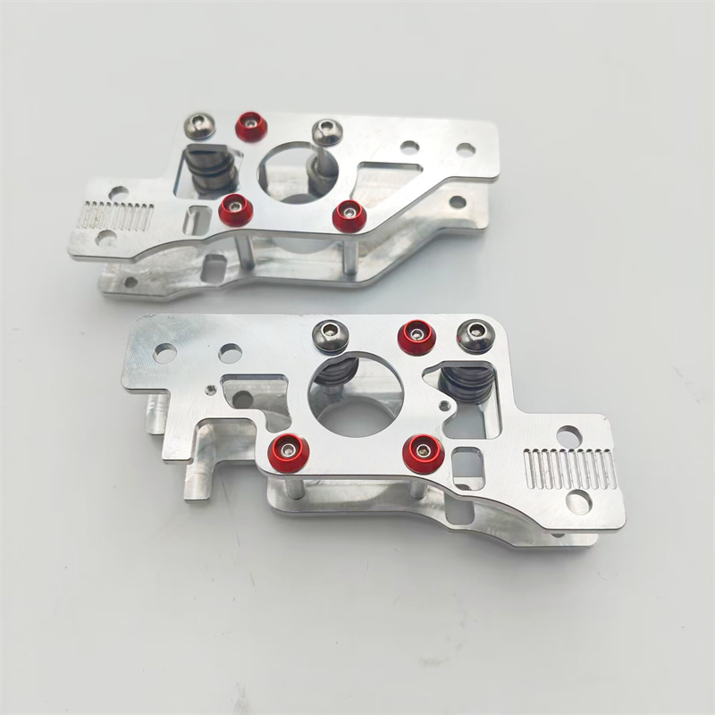 Funssor Voron 2.4 R2 3D Yazıcı - Woodworking Jointer incelemesi ve fiyatı