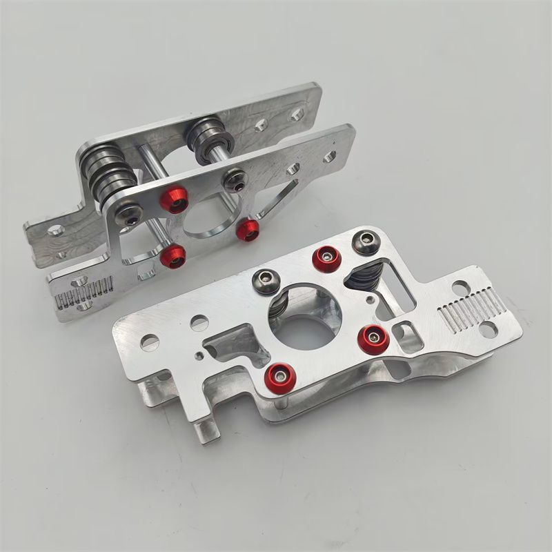Funssor Voron 2.4 R2 3D Yazıcı - Woodworking Jointer incelemesi ve fiyatı