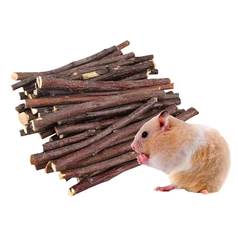 20/40/80/100 adet Hamster Tavş - Woodworking Rabbet incelemesi ve fiyatı