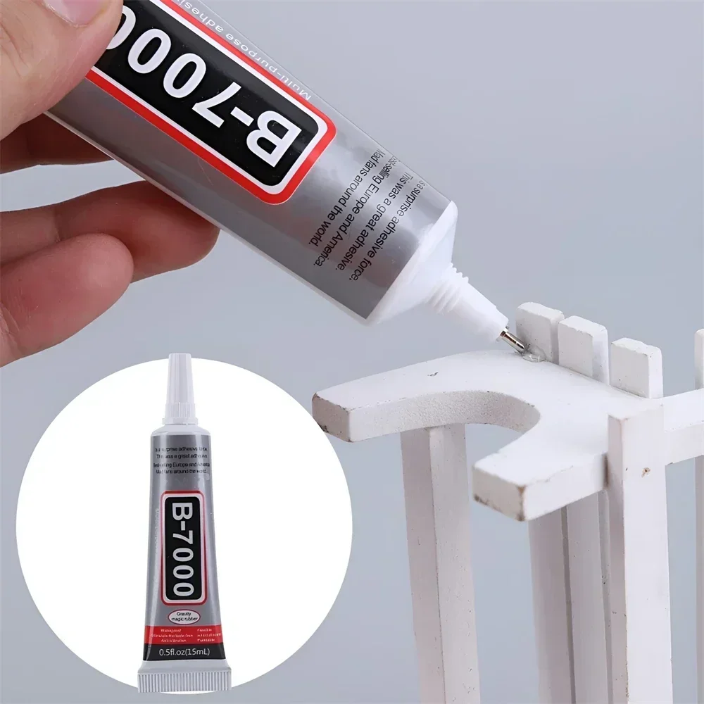 B7000/T7000 Şeffaf Telefon Ekr - Woodworking Glue Applicator incelemesi ve fiyatı